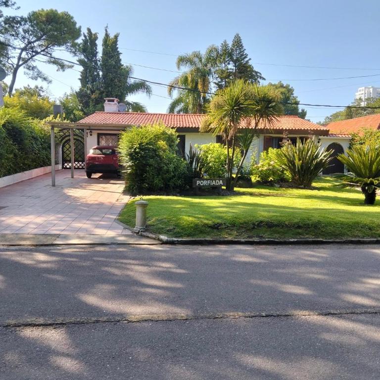 Porfiada Sólo reservas prepago Contactar - Casa de 4 dormitorios - 2