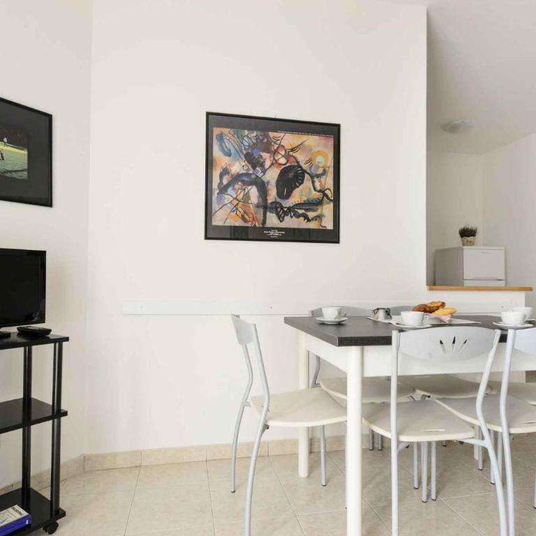 Apartments in Lignano 21718 - Appartamento - 4