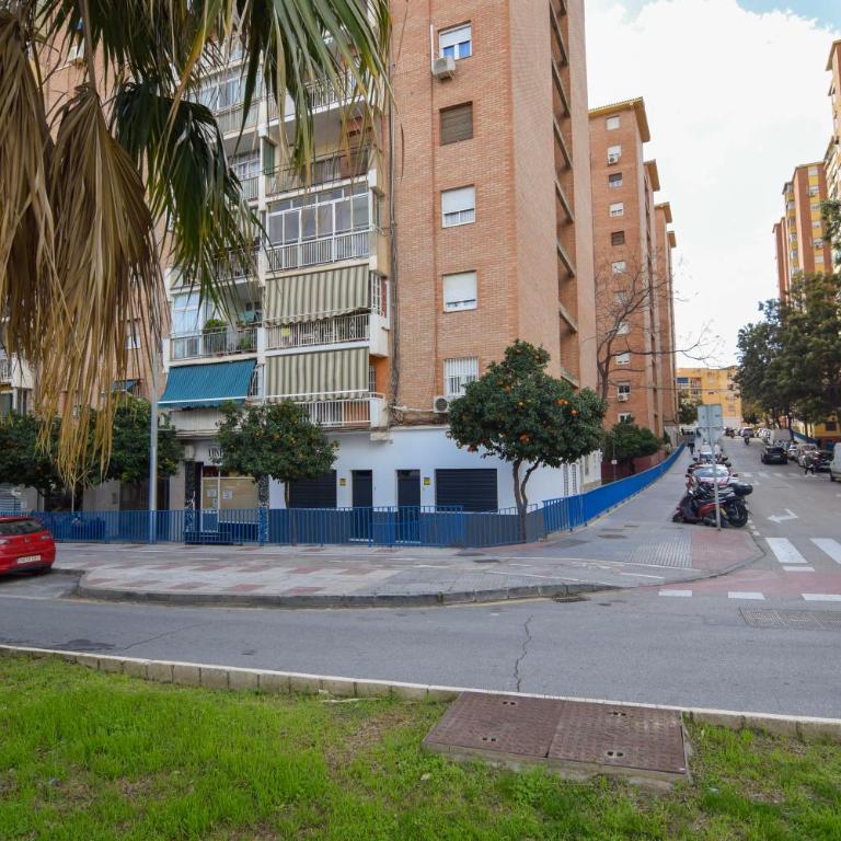 Letplanet Arroyo de los Ángeles - Apartamento - 36