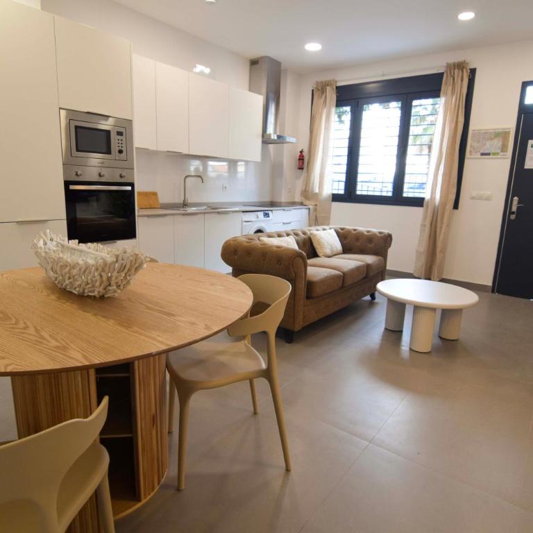 Letplanet Arroyo de los Ángeles - Apartamento - 10