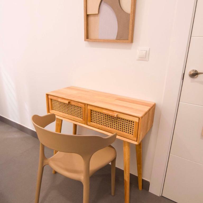 Letplanet Arroyo de los Ángeles - Apartamento - 16