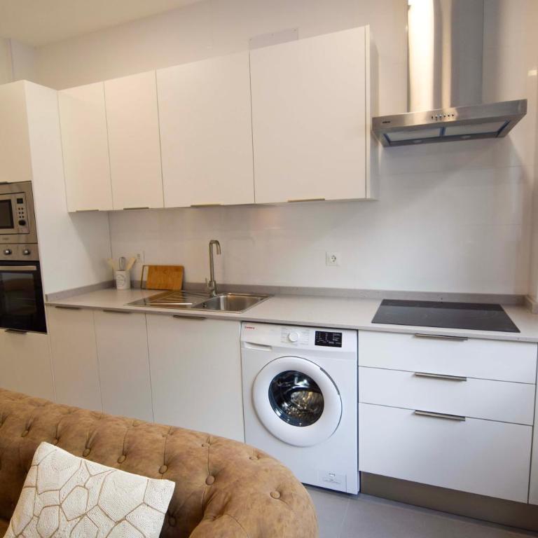 Letplanet Arroyo de los Ángeles - Apartamento - 21