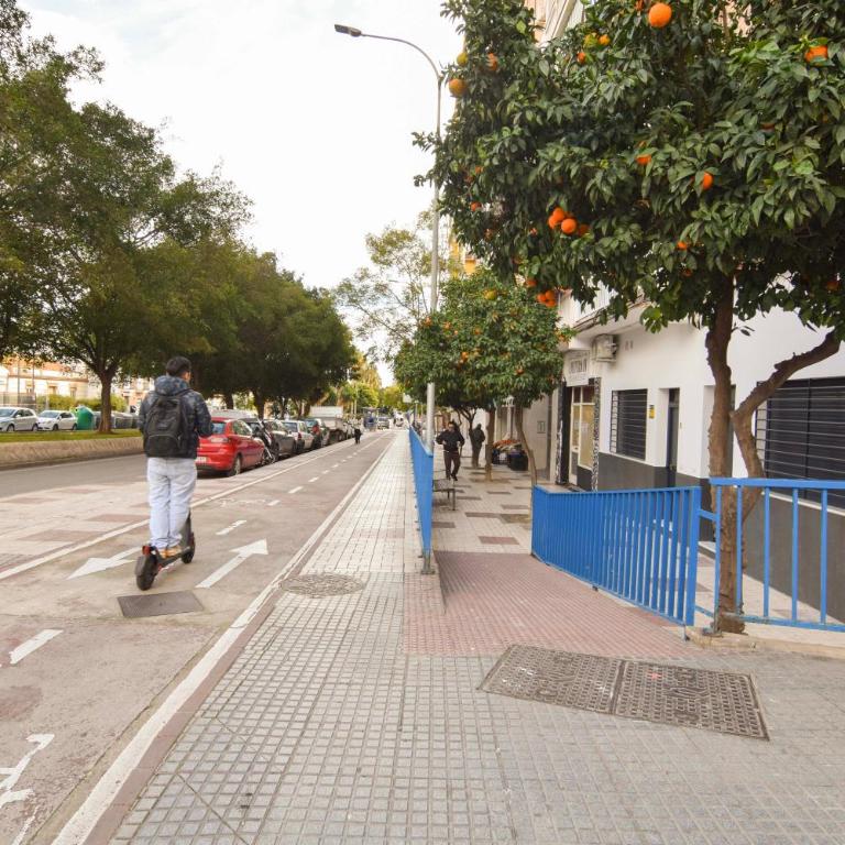 Letplanet Arroyo de los Ángeles - Apartamento - 39