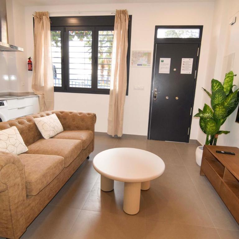 Letplanet Arroyo de los Ángeles - Apartamento - 30