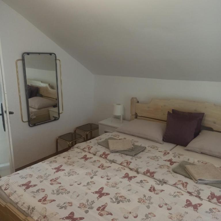 Apartmani Jelena 6 - Apartman sa 1 Spavaćom Sobom - 6