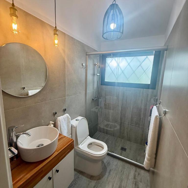 Porfiada Sólo reservas prepago Contactar - Casa de 4 dormitorios - 13