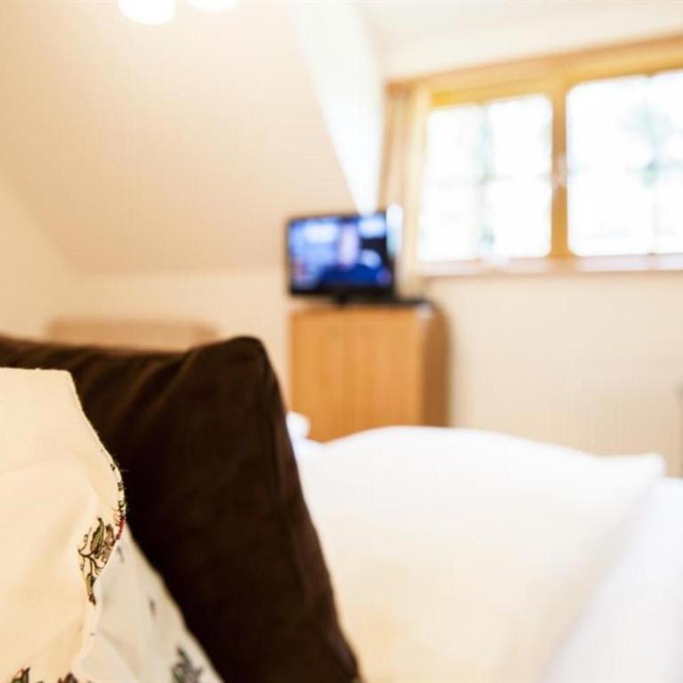 Gästezimmer & Weingut Gamser - Chambre Double - 7