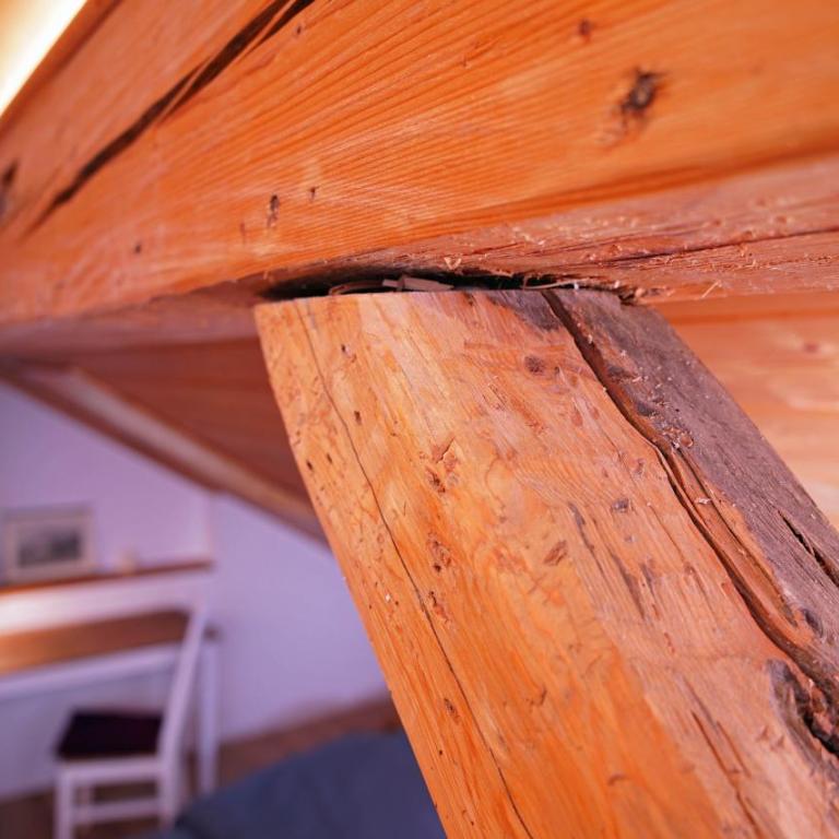 Summit7 - Ferienwohnungen Sonthofen im Allgäu - Apartment mit 1 Schlafzimmer, Balkon und Bergblick - 6