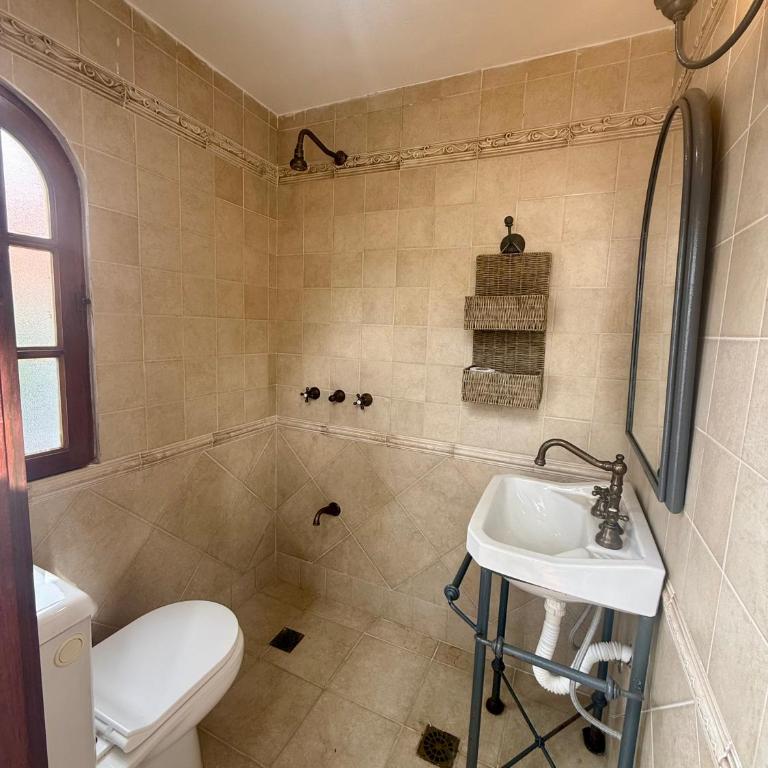 Porfiada Sólo reservas prepago Contactar - Casa de 4 dormitorios - 14