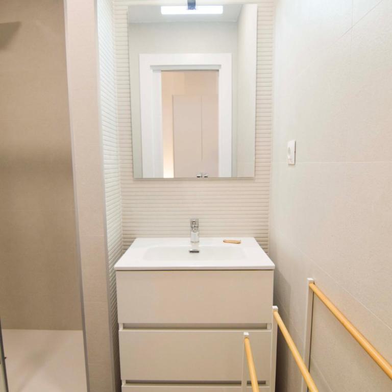 Letplanet Arroyo de los Ángeles - Apartamento de 1 dormitorio - 1