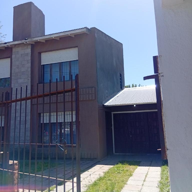 casa grande apta mascotas - Apartamento de 1 dormitorio - 1