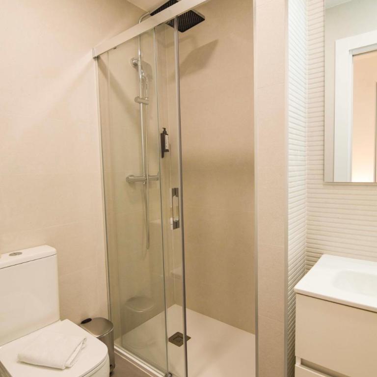 Letplanet Arroyo de los Ángeles - Apartamento de 1 dormitorio - 4