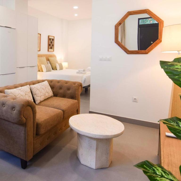 Letplanet Arroyo de los Ángeles - Apartamento de 1 dormitorio - 5