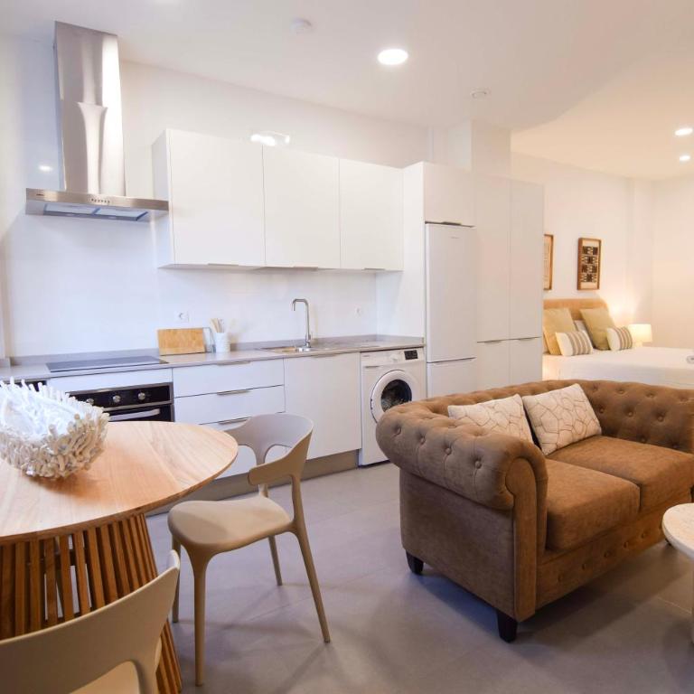 Letplanet Arroyo de los Ángeles - Apartamento de 1 dormitorio - 8