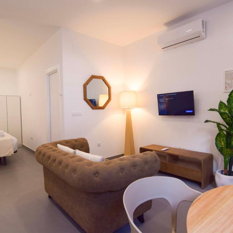 Letplanet Arroyo de los Ángeles - Apartamento de 1 dormitorio - 13