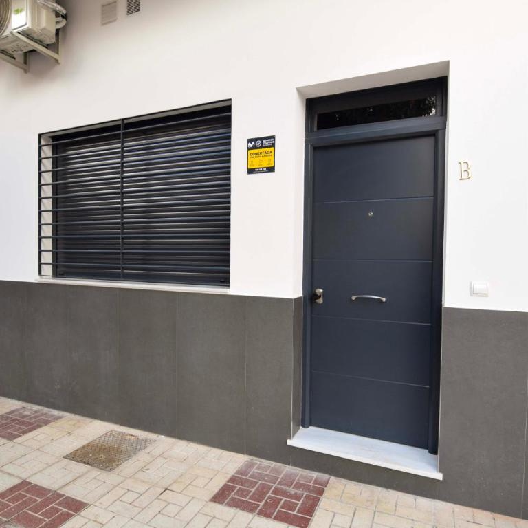 Letplanet Arroyo de los Ángeles - Apartamento de 1 dormitorio - 19