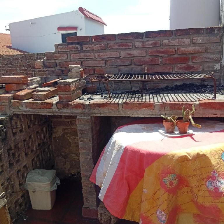 casa grande apta mascotas - Apartamento de 1 dormitorio - 2