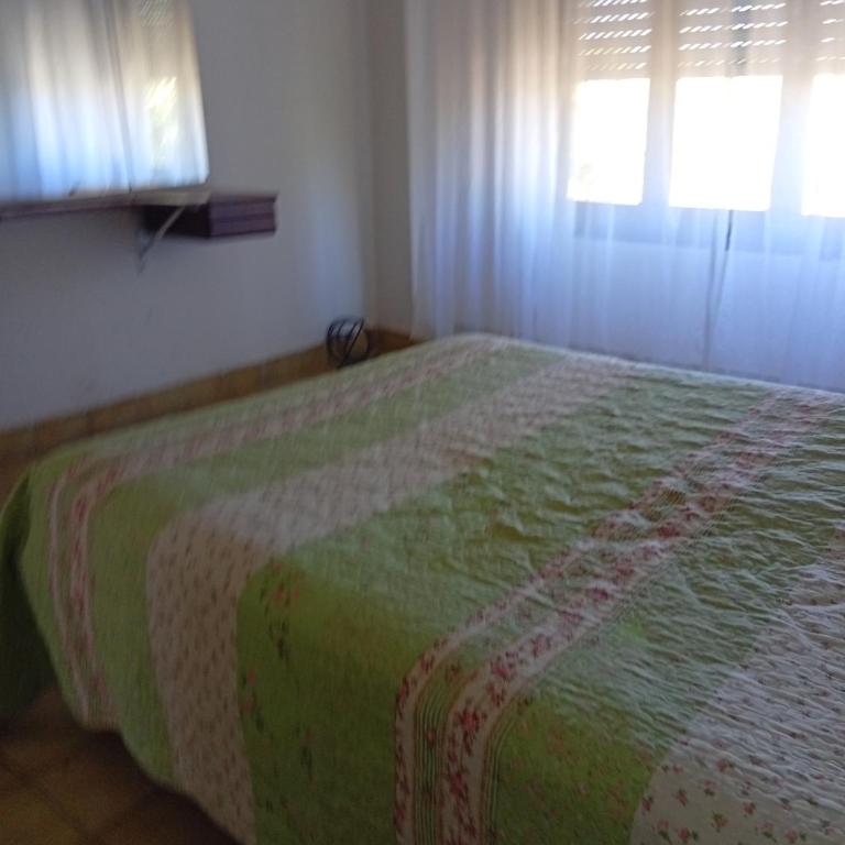 casa grande apta mascotas - Apartamento de 1 dormitorio - 4