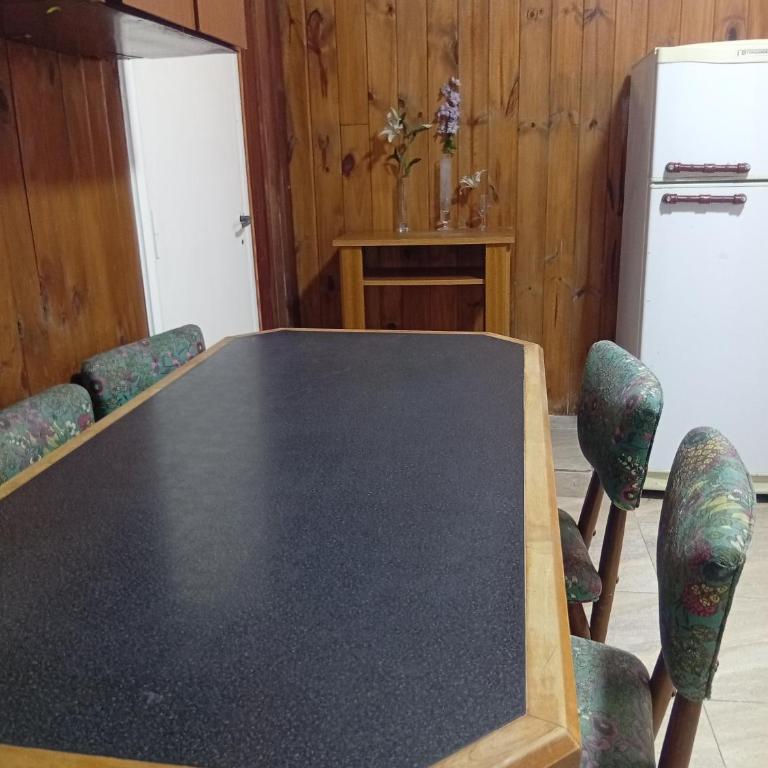 casa grande apta mascotas - Apartamento de 1 dormitorio - 6