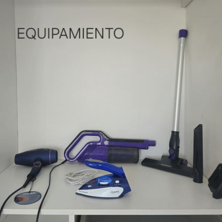 Departamento céntrico Crespo - Apartamento de 1 dormitorio - 4