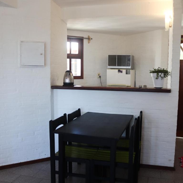 Complejo Oceanico - Habitación cuádruple - 18