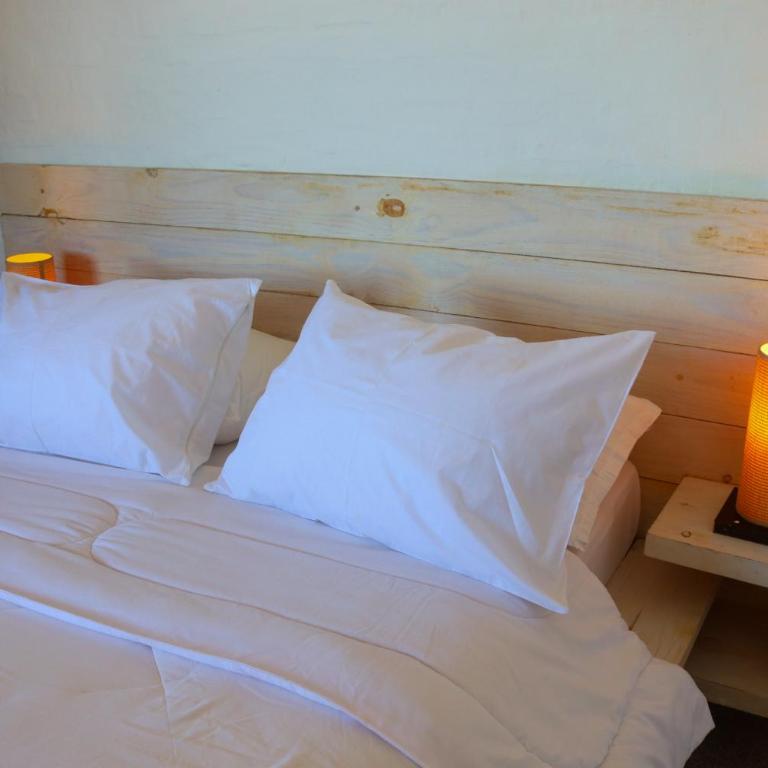Complejo Oceanico - Habitación Doble - 20