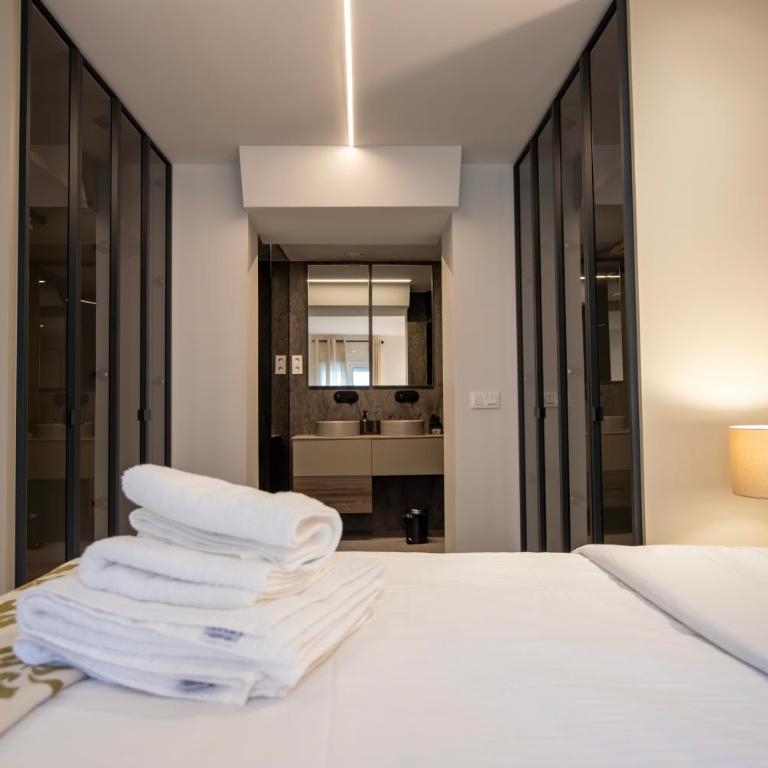 Lujo en el barrio de las Letras - Deluxe Family Room - 36