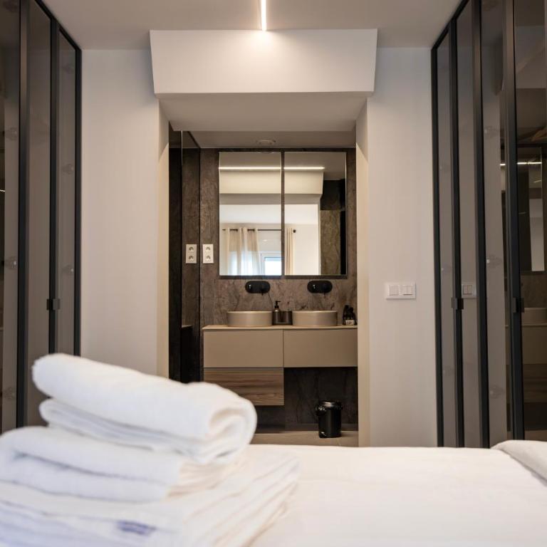 Lujo en el barrio de las Letras - Deluxe Family Room - 5
