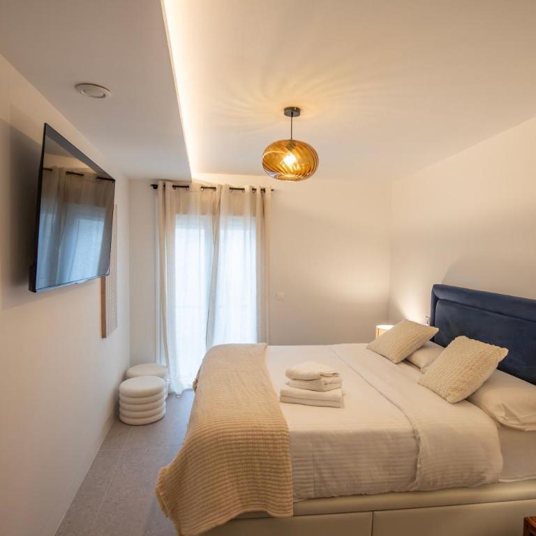 Lujo en el barrio de las Letras - Deluxe Family Room - 2