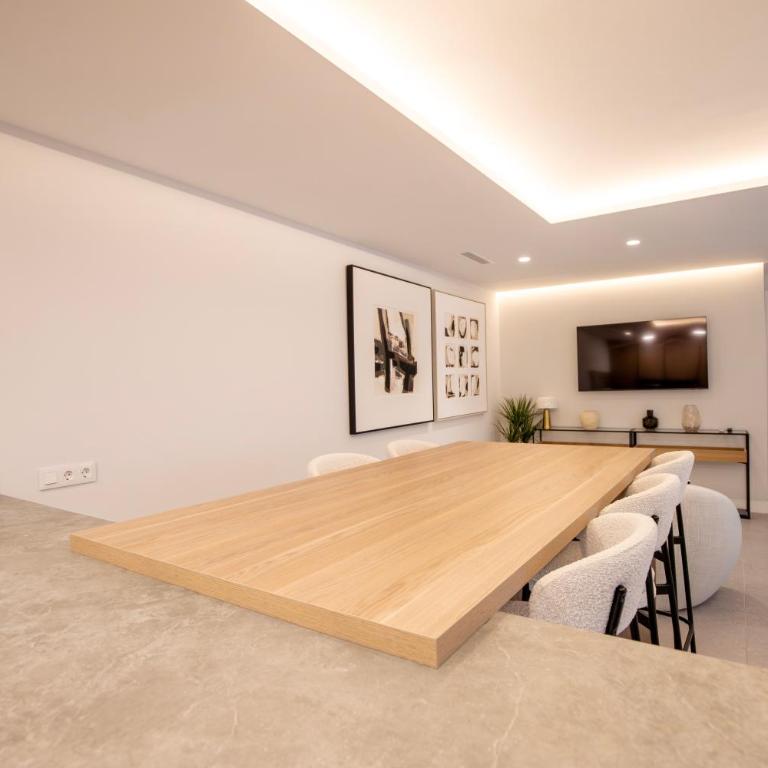 Lujo en el barrio de las Letras - Deluxe Family Room - 3