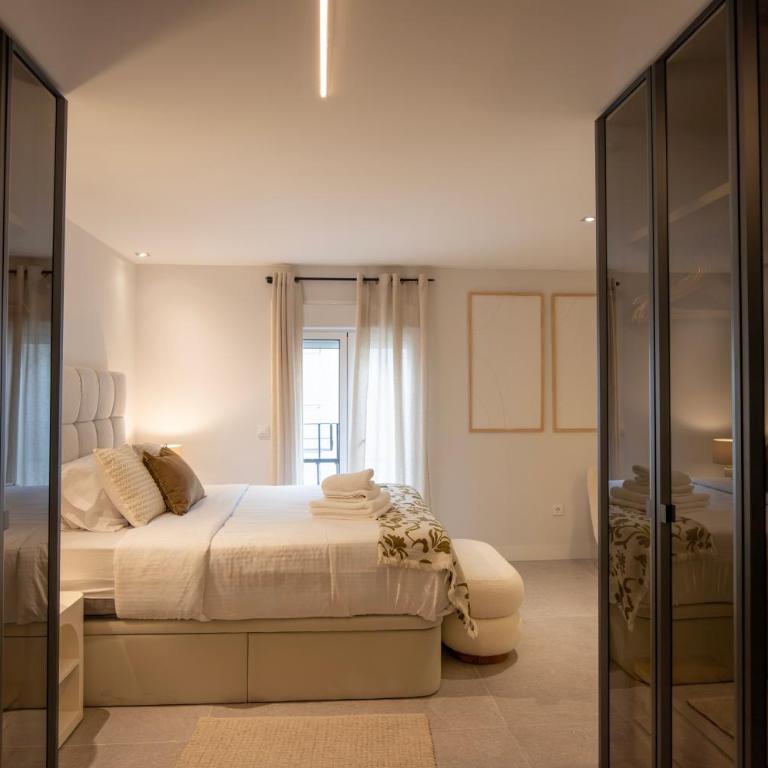 Lujo en el barrio de las Letras - Deluxe Family Room - 7