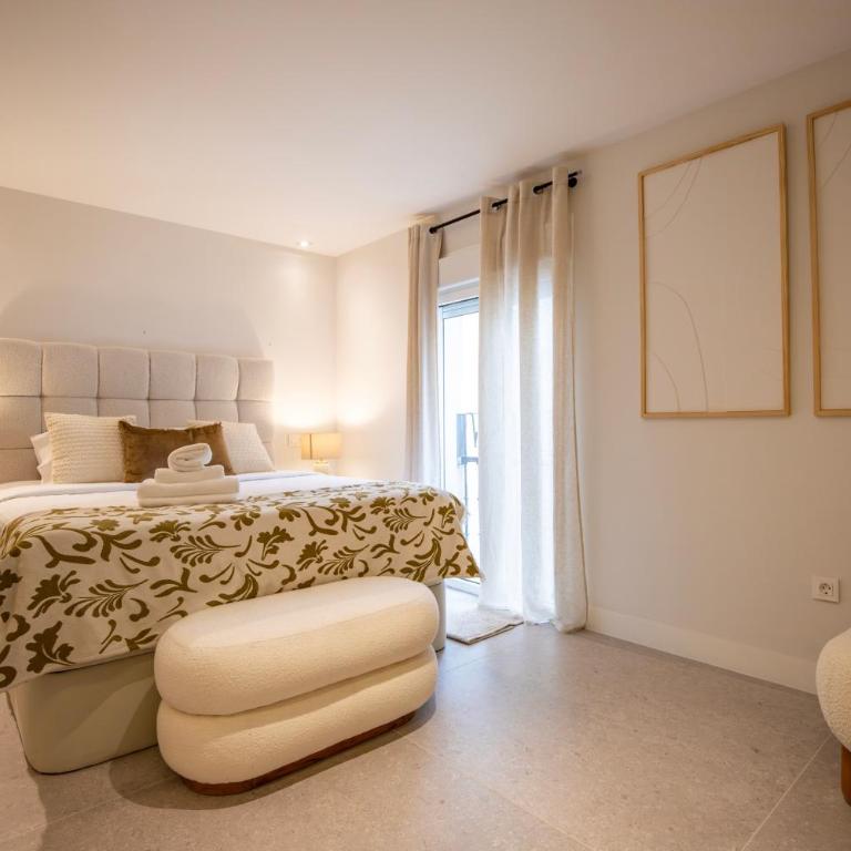Lujo en el barrio de las Letras - Deluxe Family Room - 16