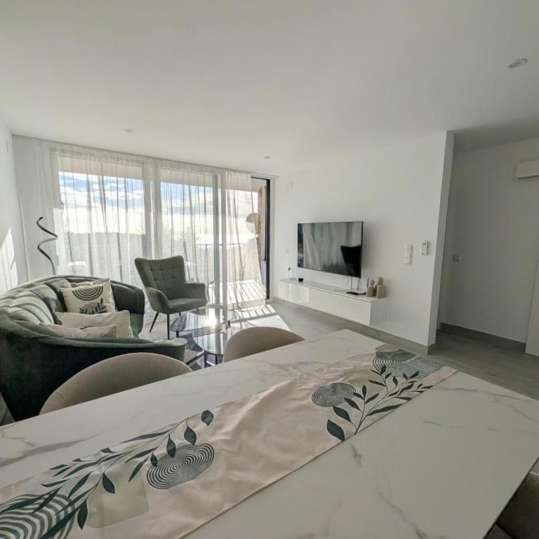 Kerstin Bruns - Apartment Lissa with ocean views - Apartamento de 2 dormitorios - 17
