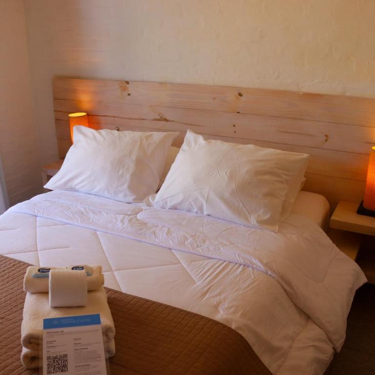 Complejo Oceanico - Habitación Doble - 24