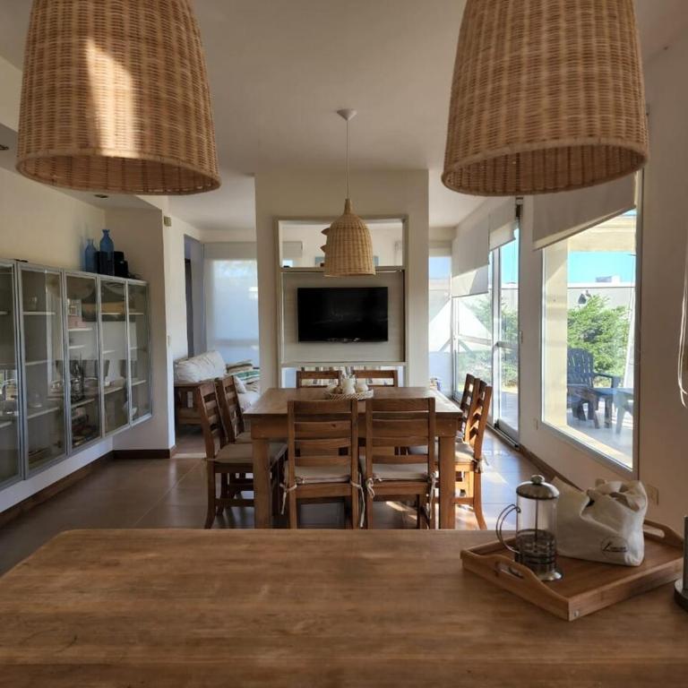 House in Costa Esmeralda - Three-Bedroom House - 2