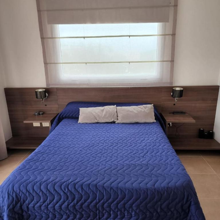 House in Costa Esmeralda - Three-Bedroom House - 4