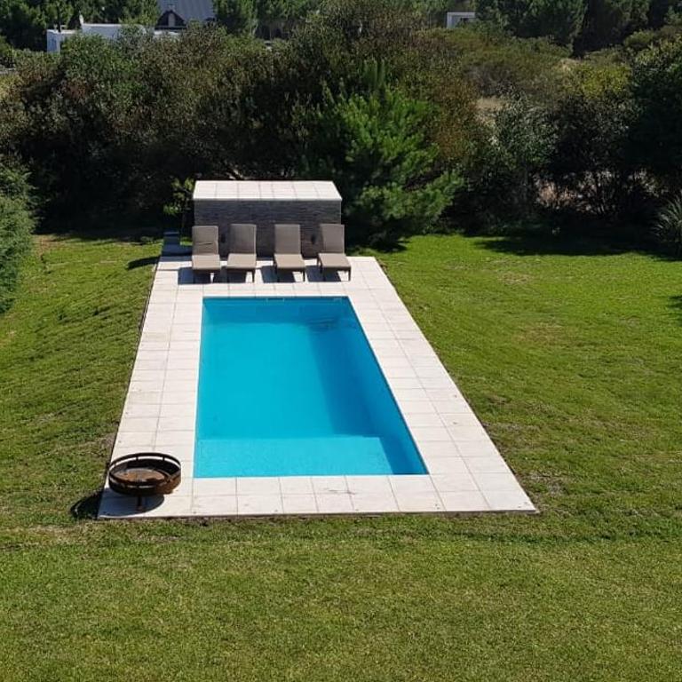 House in Costa Esmeralda - Three-Bedroom House - 6
