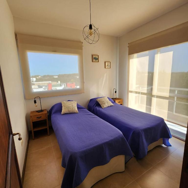 House in Costa Esmeralda - Three-Bedroom House - 9