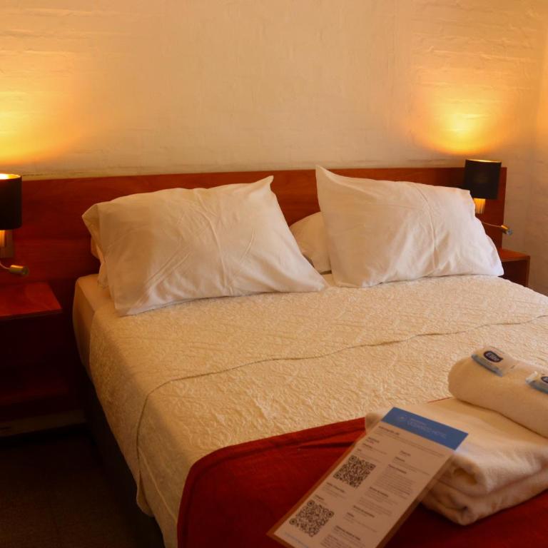 Complejo Oceanico - Habitación Doble - 26