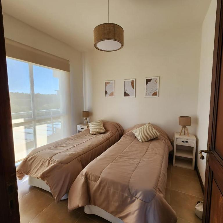 House in Costa Esmeralda - Three-Bedroom House - 27