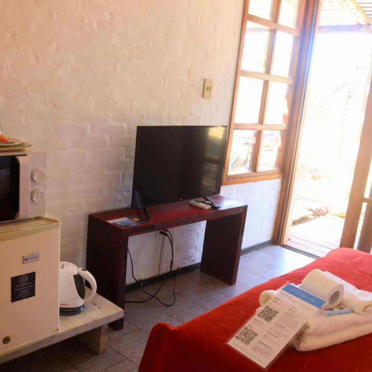 Complejo Oceanico - Habitación Doble - 28