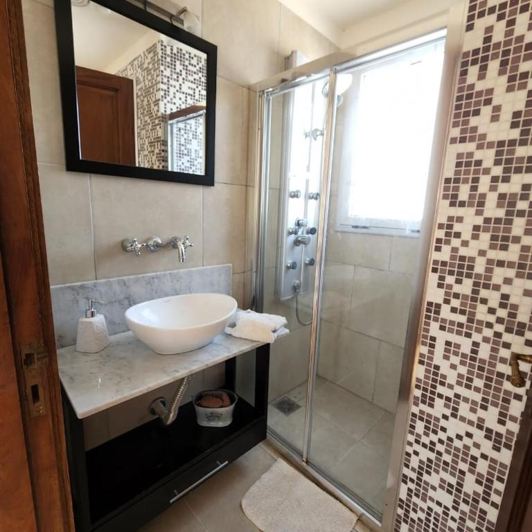 House in Costa Esmeralda - Three-Bedroom House - 40
