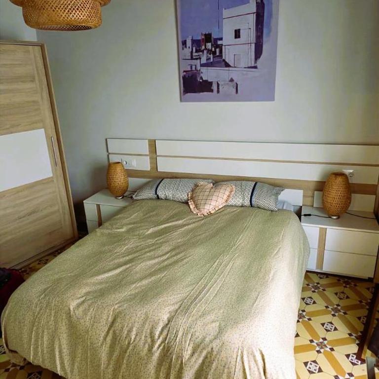 Levante by Gades Gestión - Apartamento - 17