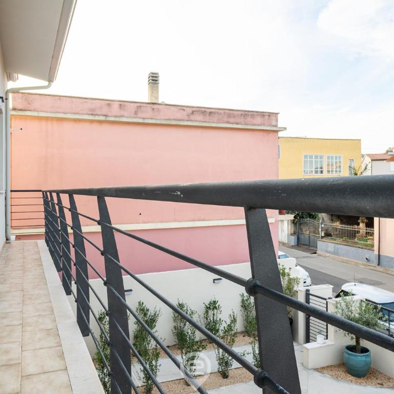 Coru e Mari Appartamenti - Laguna - Appartamento con 2 Camere da Letto - 24