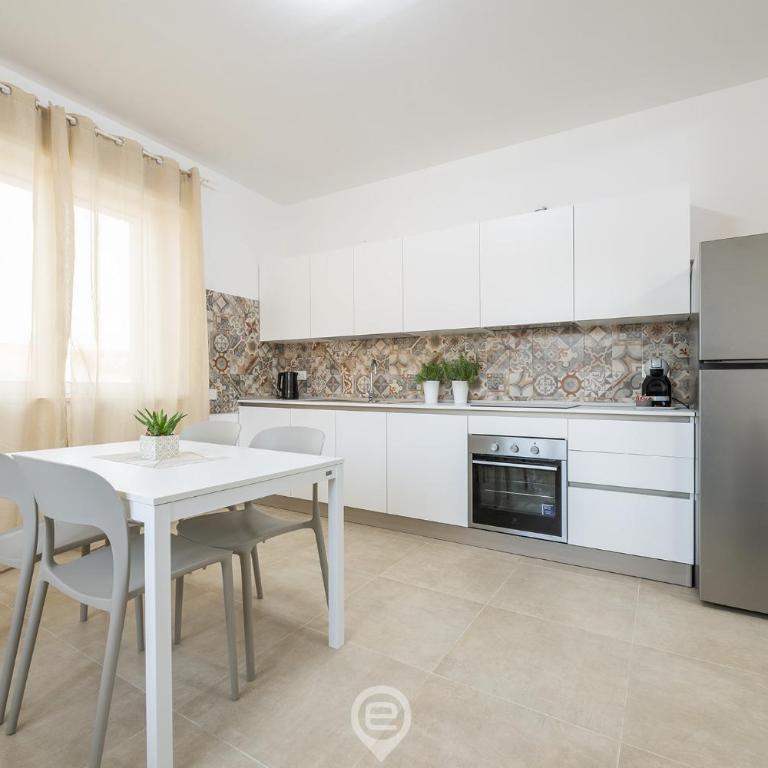 Coru e Mari Appartamenti - Laguna - Appartamento con 2 Camere da Letto - 3
