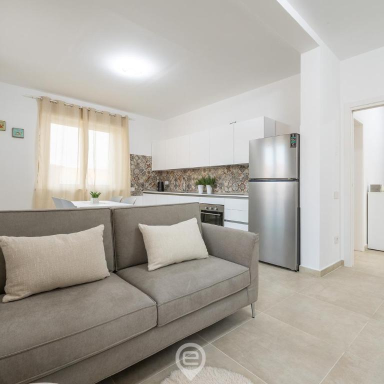 Coru e Mari Appartamenti - Laguna - Appartamento con 2 Camere da Letto - 6