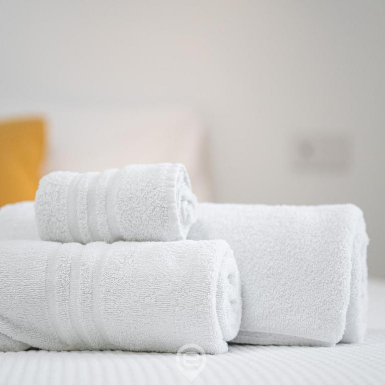 Coru e Mari Appartamenti - Laguna - Appartamento con 2 Camere da Letto - 13