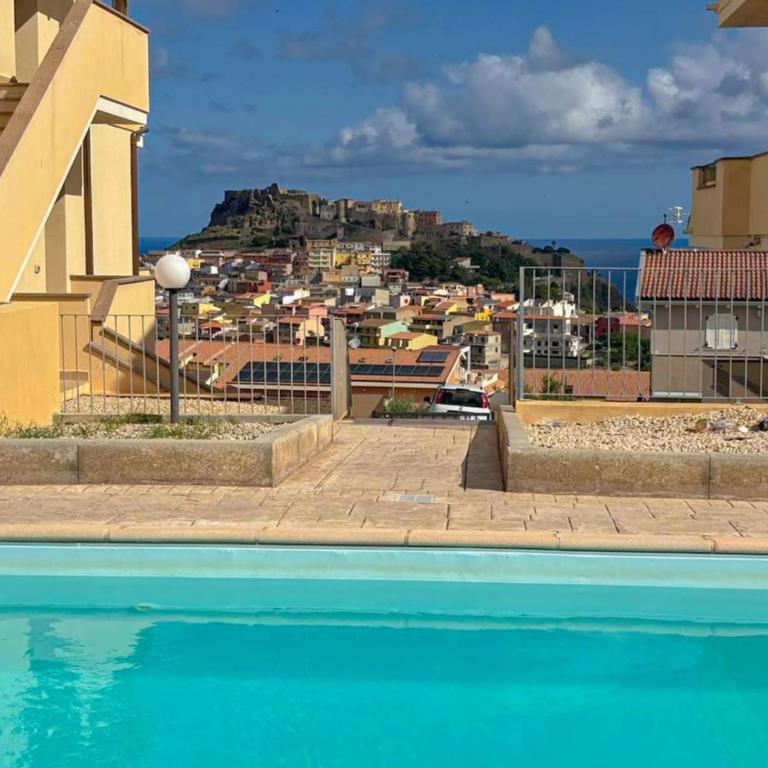 Affittimoderni Castelsardo - Dany and Gio - Appartamento Familiare con 1 Camera da Letto - 22