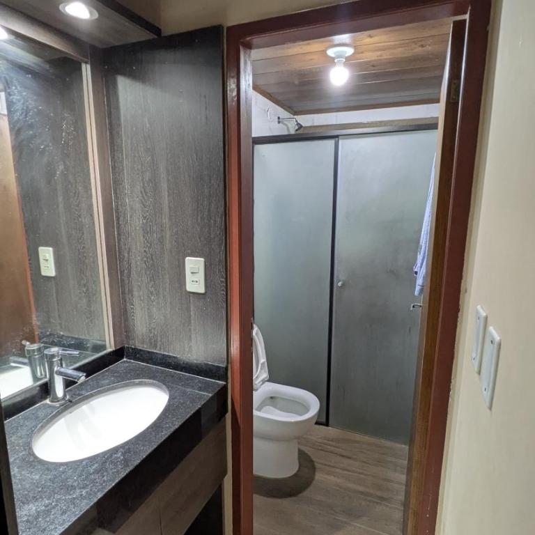 Diana hotel 4 - One-Bedroom Apartment - 3