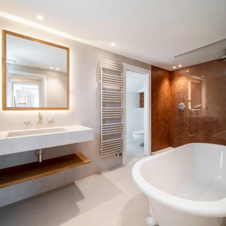 REF 1923 - Cannes Vieux-Port penthouse classé 5 étoiles à louer vue mer - Appartement - 13